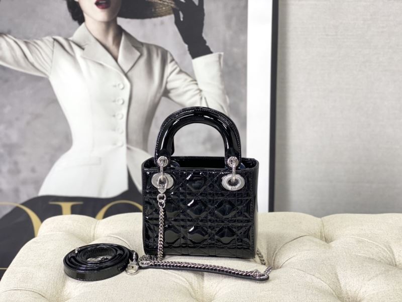 Christian Dior My Lady Bags